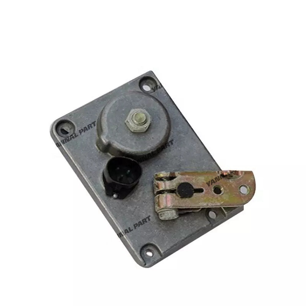 Stop Solenoid 02112620 Fit For Deutz Engine BFM1013