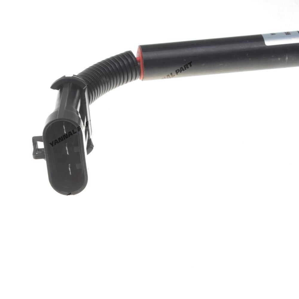 12V 1A 62.2mm Shut Down Solenoid SA-4805-12 1753ES-12E6UC4B1S1CC43 for Kubota Engine With Coil Commander