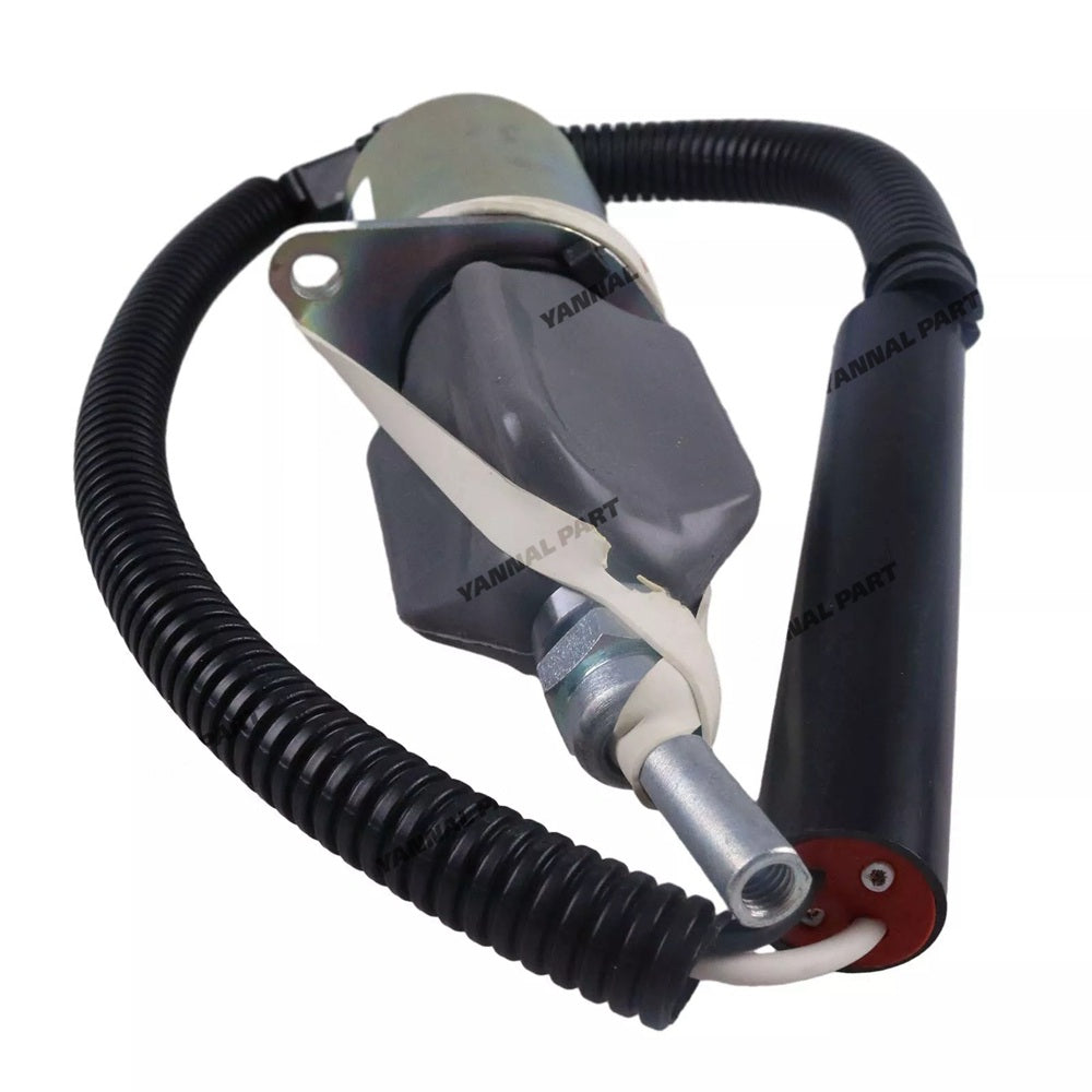 Stop Solenoid 1385097 923110.0608 1751ES-24A7UC13B1A117 Fit For Scania 24V