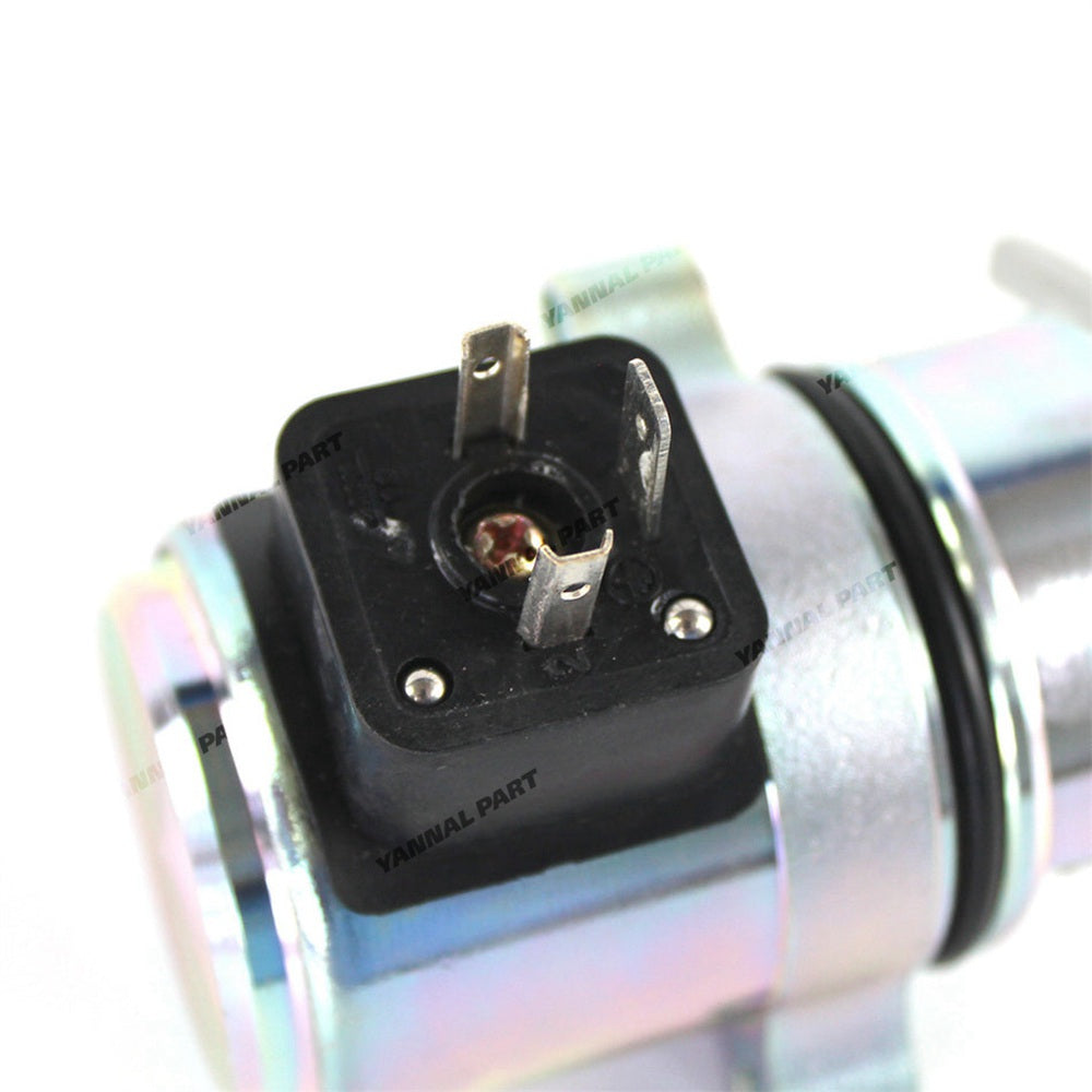 12V Fuel Shut Off Solenoid Valve 04272733 04175714 for Deutz 1011 F4L1011F BF4M1011F BF4M1011