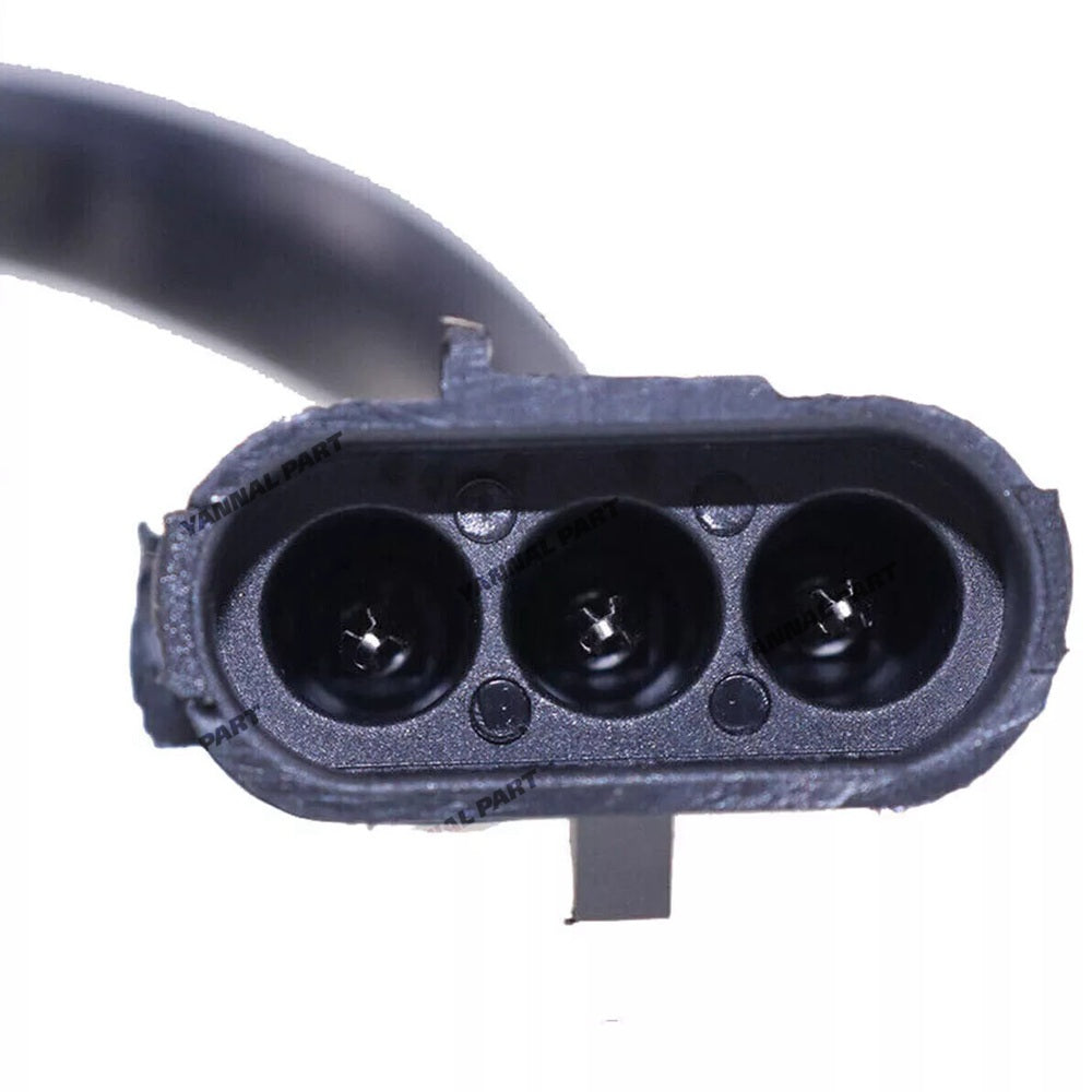 Stop Solenoid 2848A270 2848A275 2848A271 Fit For Perkins Engine 704-30 704-26 704-30T