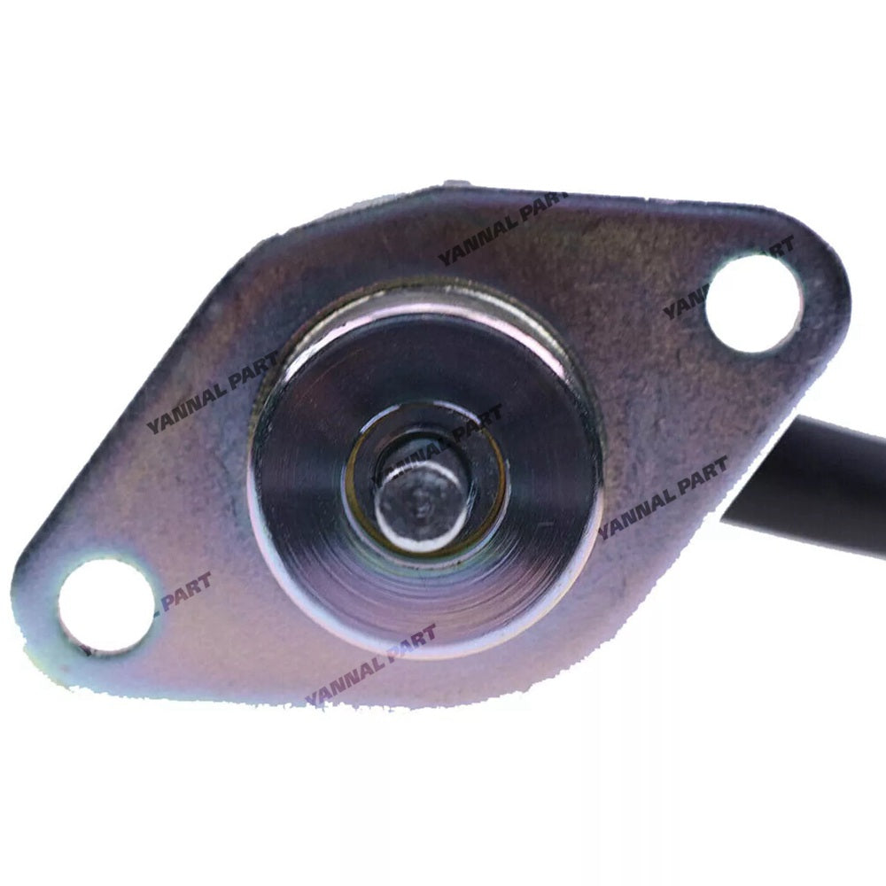 Stop Solenoid 2848A270 2848A275 2848A271 Fit For Perkins Engine 704-30 704-26 704-30T