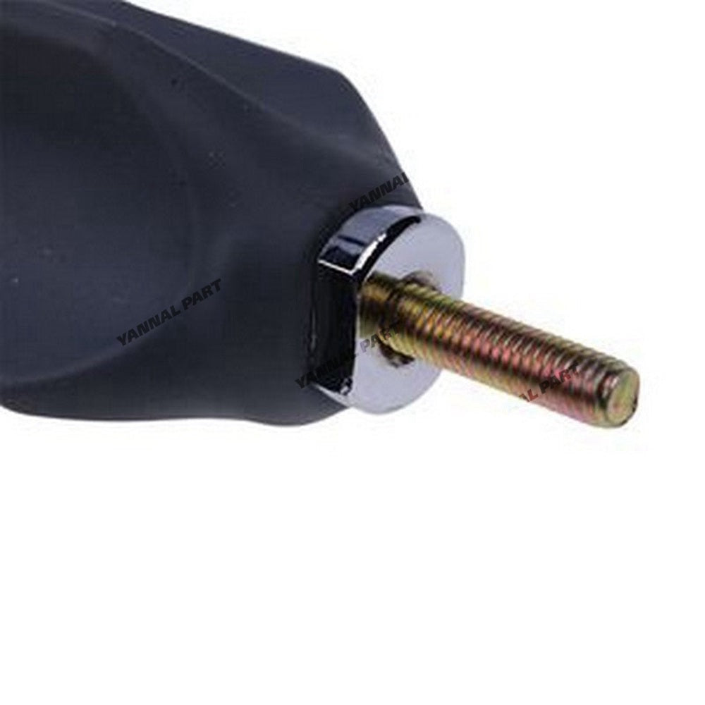 Fuel Shut Off Solenoid 119807-77800 for Yanmar Engine 4TNE94 4TNE98
