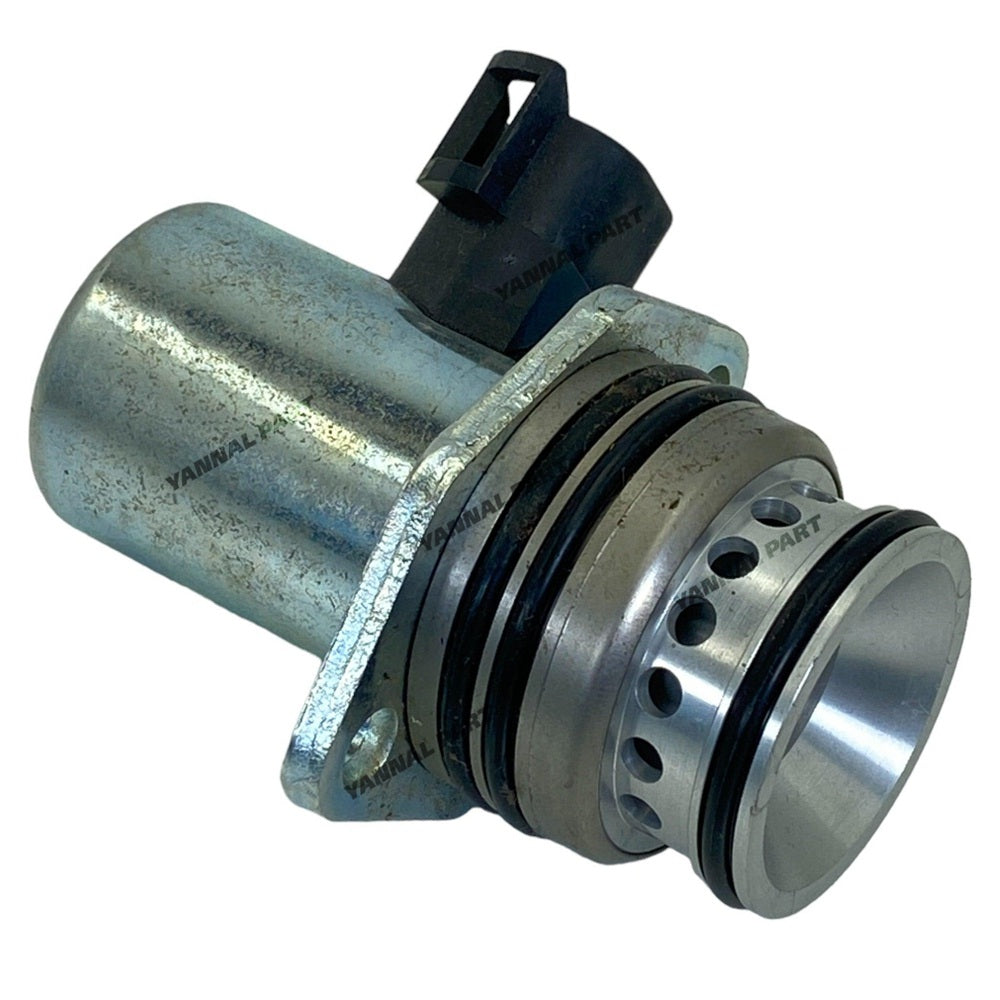 Shut Off Solenoid 3931710 Fit For Cummins Engine ISC8.3