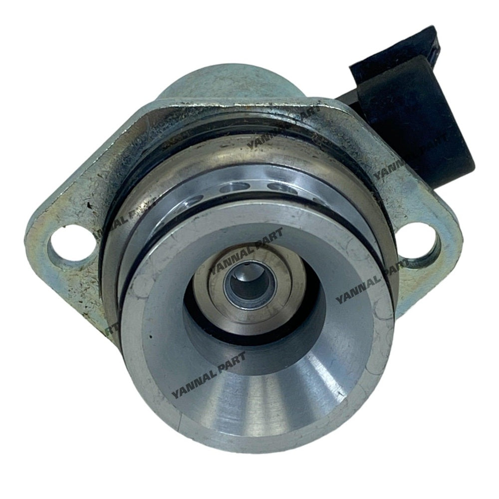 Shut Off Solenoid 3931710 Fit For Cummins Engine ISC8.3