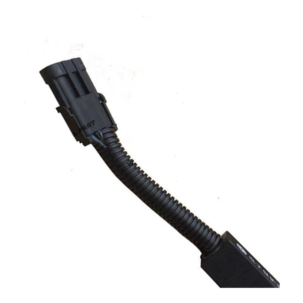 Shut Off Solenoid 5284434 Fit For Cummins Engine 6C8.3