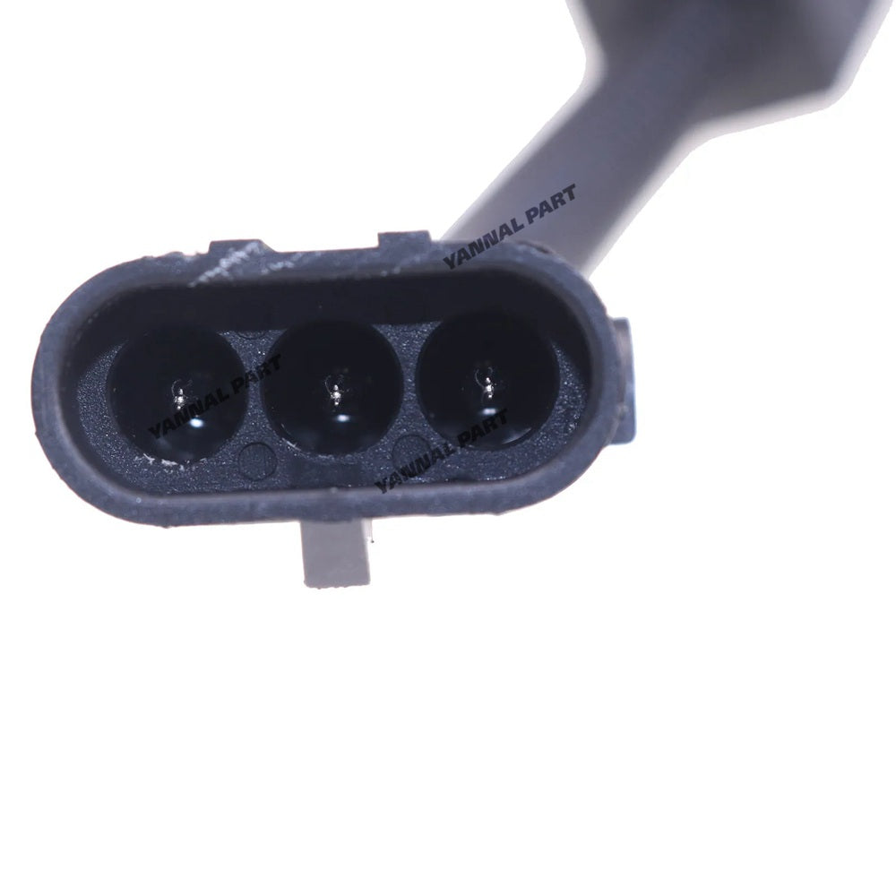 Shut Off Solenoid 5346207 Fit For Cummins Engine 6C 6CT