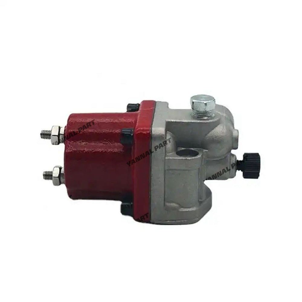 Shut Off Solenoid 5404903 Fit For Cummins Engine K50