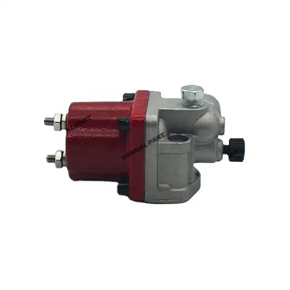 Shut Off Solenoid 5404903 Fit For Cummins Engine K50