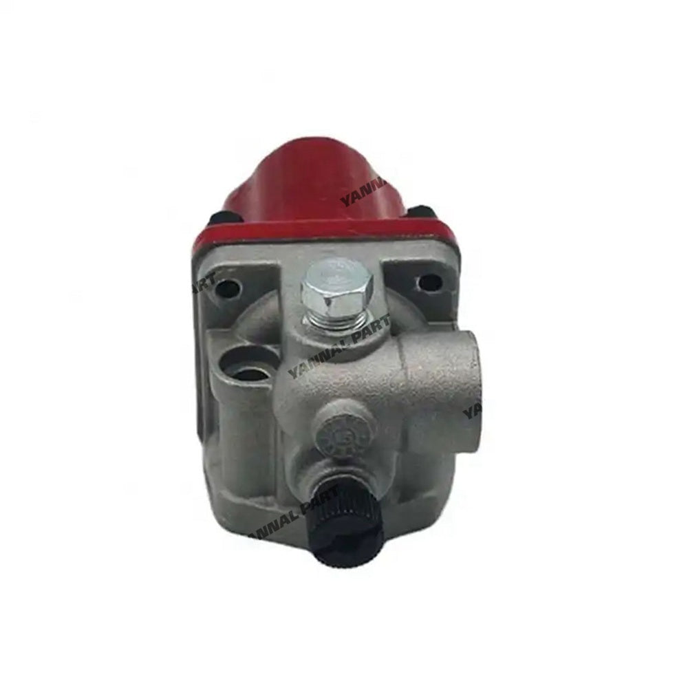Shut Off Solenoid 5404903 Fit For Cummins Engine K50