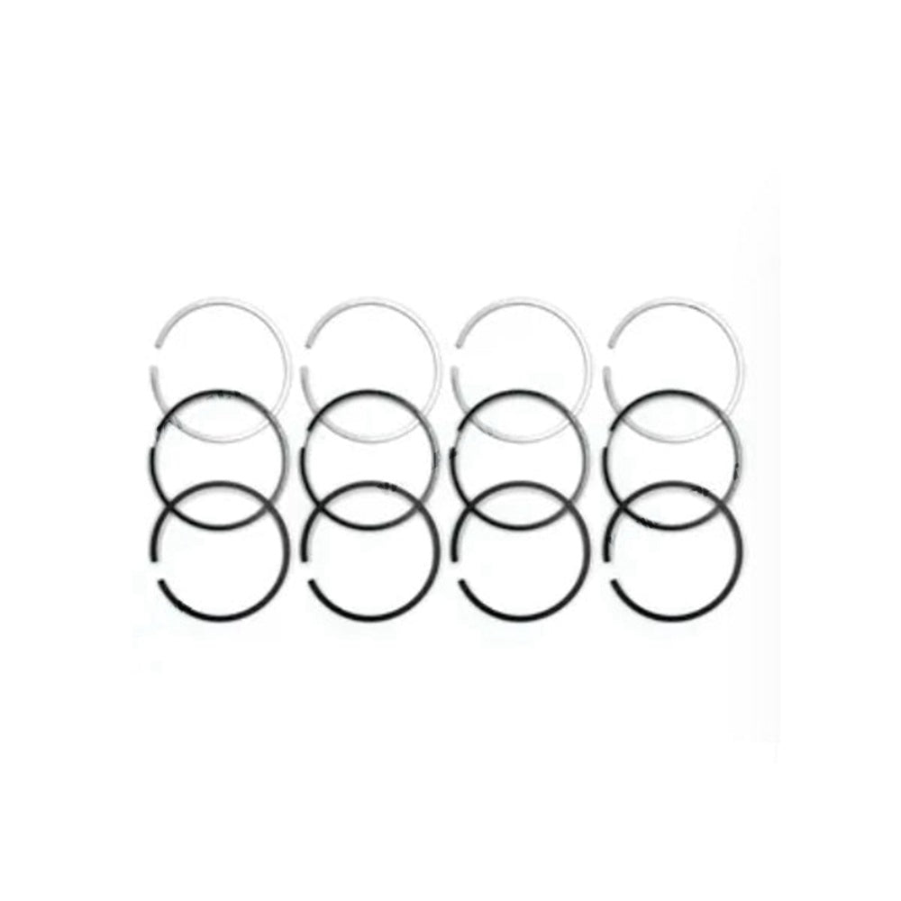 1Set Piston Ring 3355031 for Engine 4B3.9 6B5.39