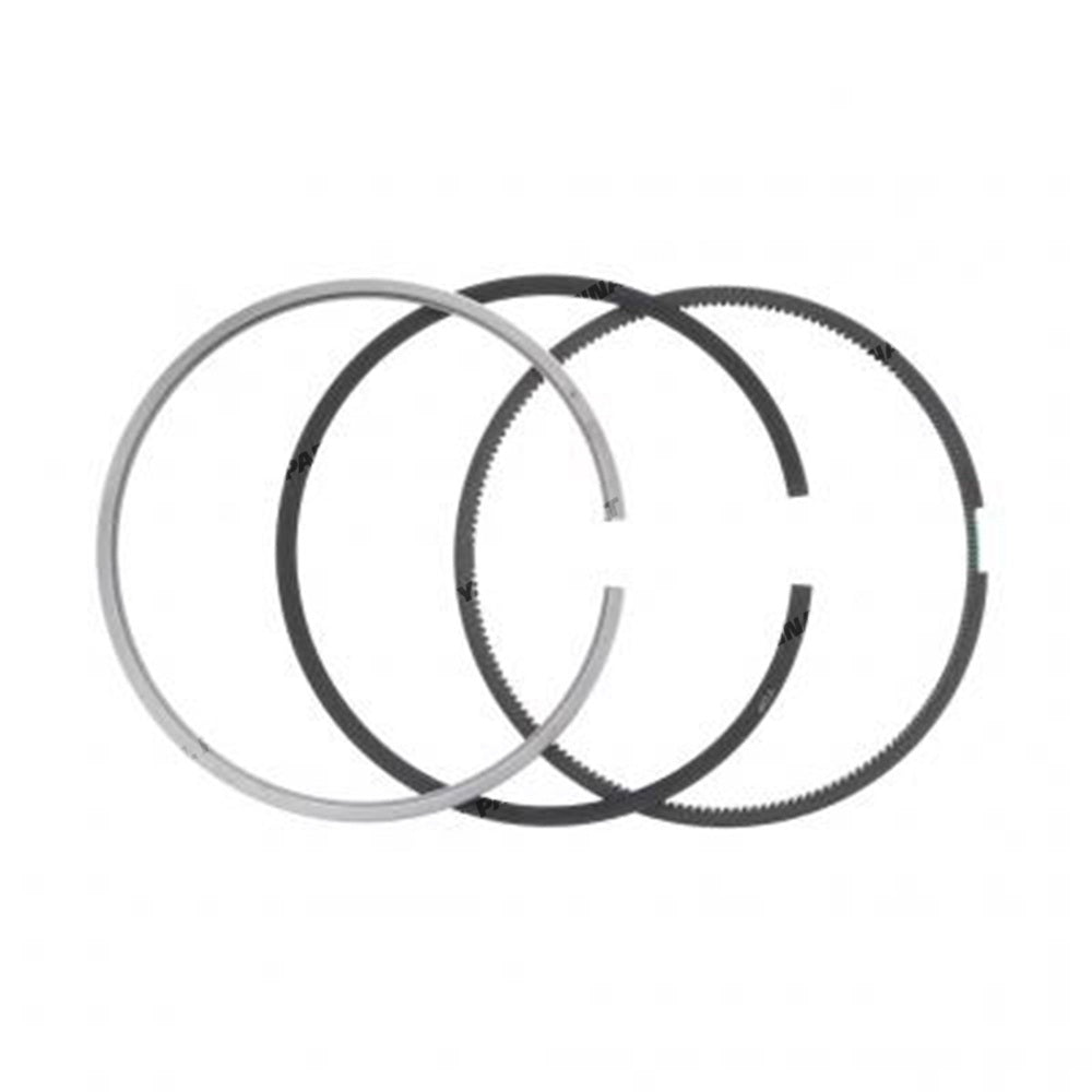 1 Set Piston Ring 3802919 for Engine ISB5.9 QSB5.9 6B B5.9 4B3.9 ISB ISF2.8