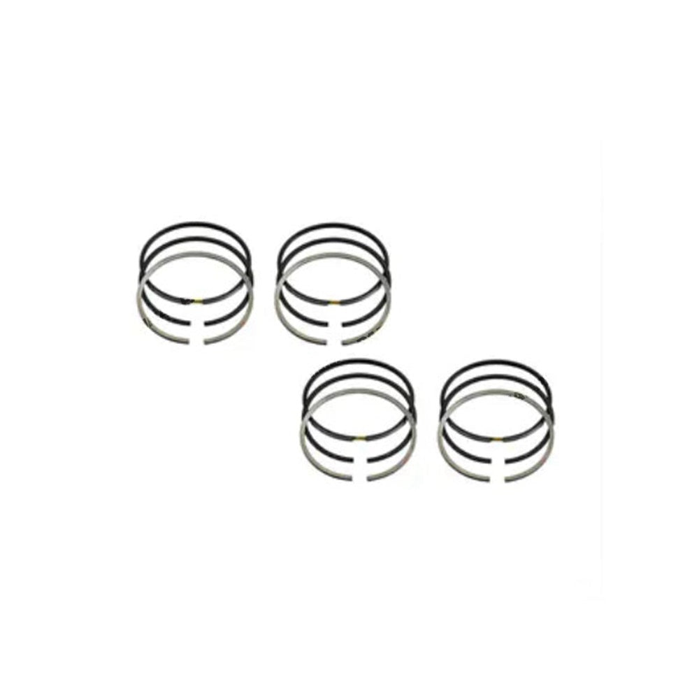 STD Piston Ring Set 3802421 for Engine 4B 4BT 6B 6BT5.9 4B3.9 6B5.9 ISBE