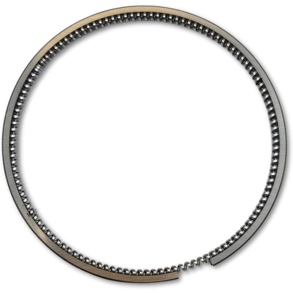 STD 1 Set Piston Ring ME997240 for Mitsubishi 4D34 4D34T Engine Truck BE449 BE459 FE439