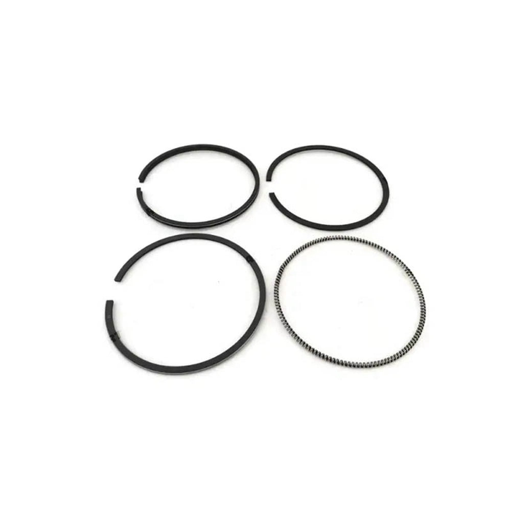 For Yanmar 4TNE84 Komatsu 4D84E Engine Piston Ring 129002-22510 129002-22960 1 Set
