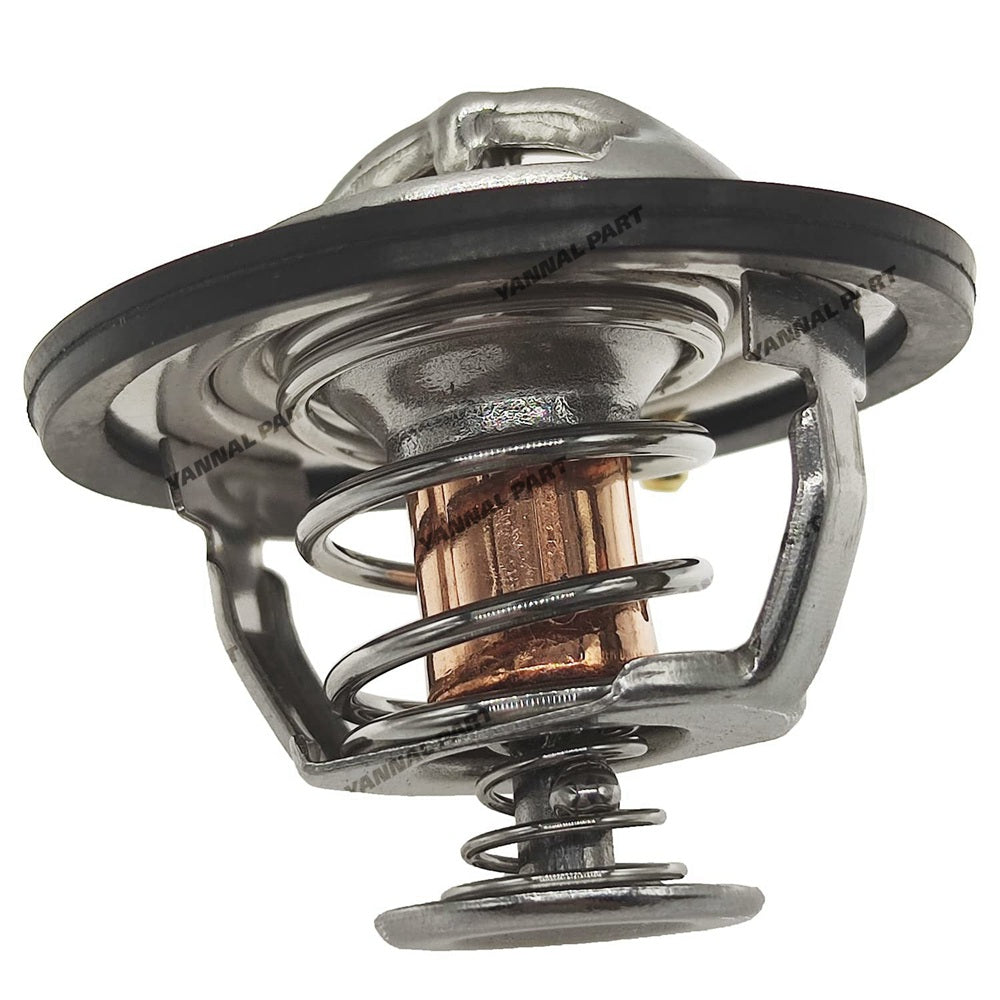 Thermostat 6680512 for Kubota D902 D1105 D1305 D1402 V1505 V1703 V1902 V2203 Bobcat 463 553 643 645 743 751 753