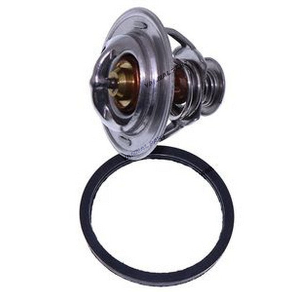 180F Thermostat 1C011-73013 for Kubota Engine V3300 V3307 V3600 V3800
