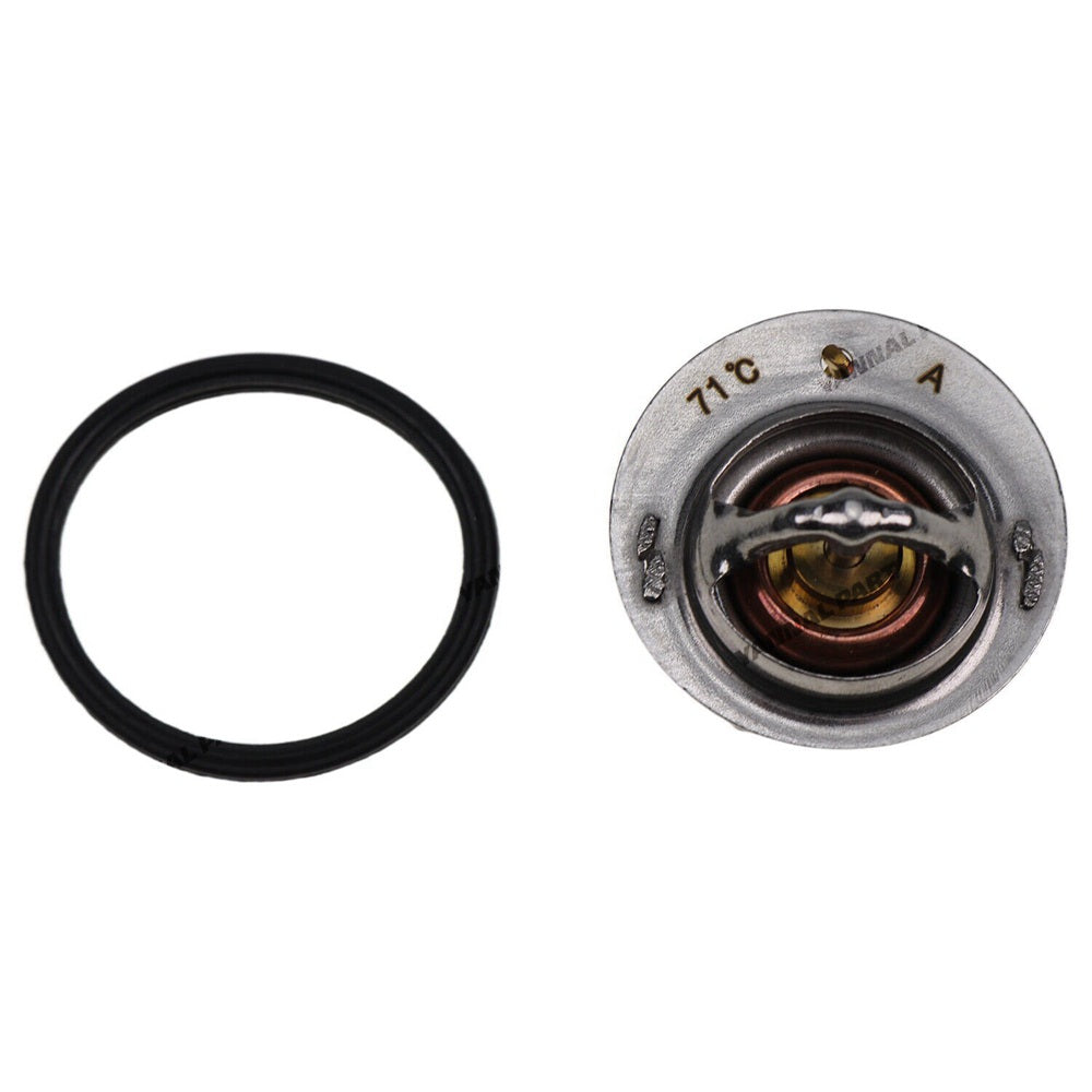 Thermostat 119717-49800 for Yanmar Engine 3TNV76 3TNV70 2TNV70