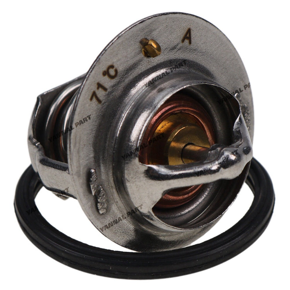 Thermostat 119717-49800 for Yanmar Engine 3TNV76 3TNV70 2TNV70