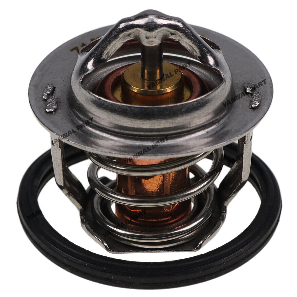 Thermostat 119717-49800 for Yanmar Engine 3TNV76 3TNV70 2TNV70