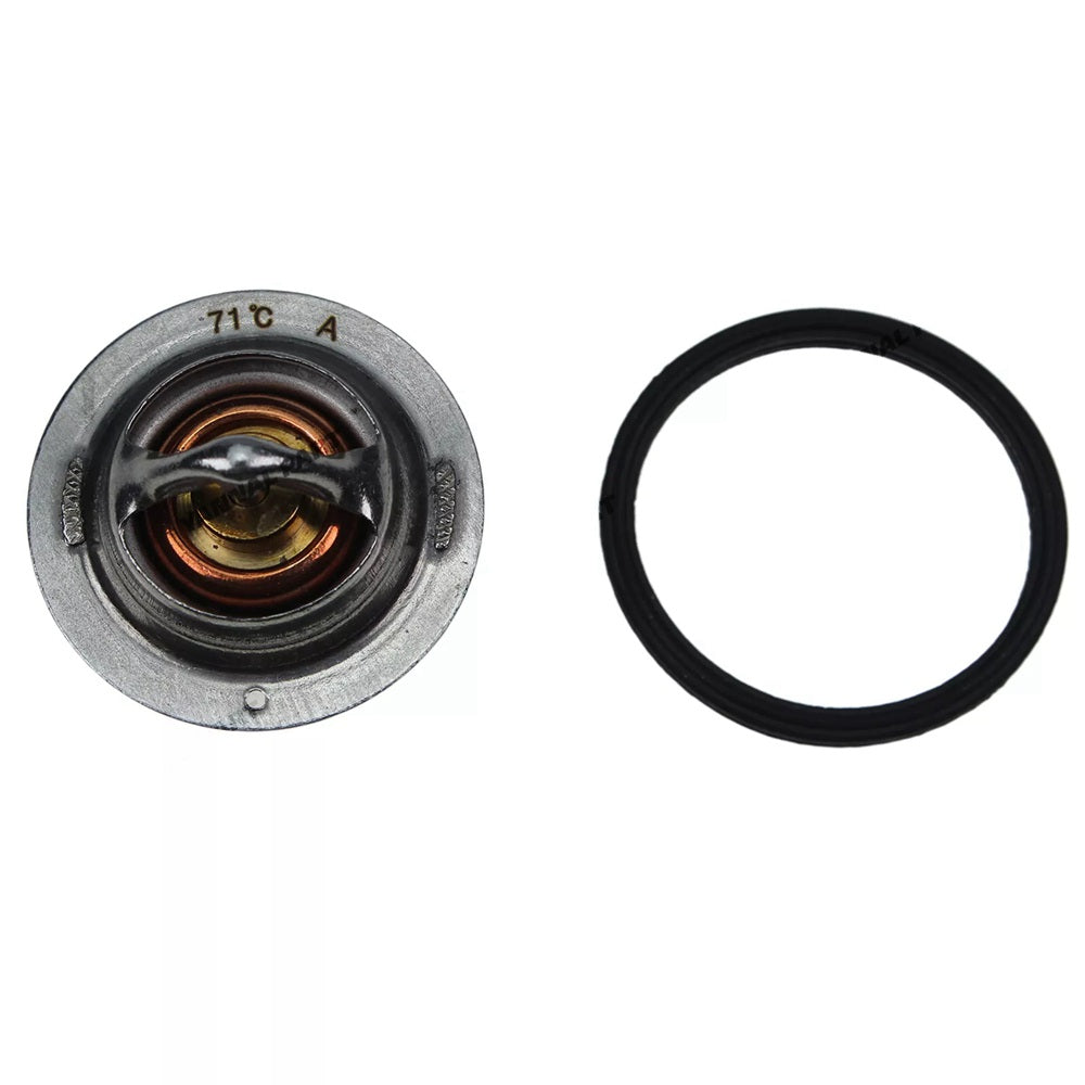 Thermostat 145206210 Fit For Perkins Engine 103-10 103-12 103-13 103-15 103-15D 104-19 104-19D 103.13 103.15 104.19