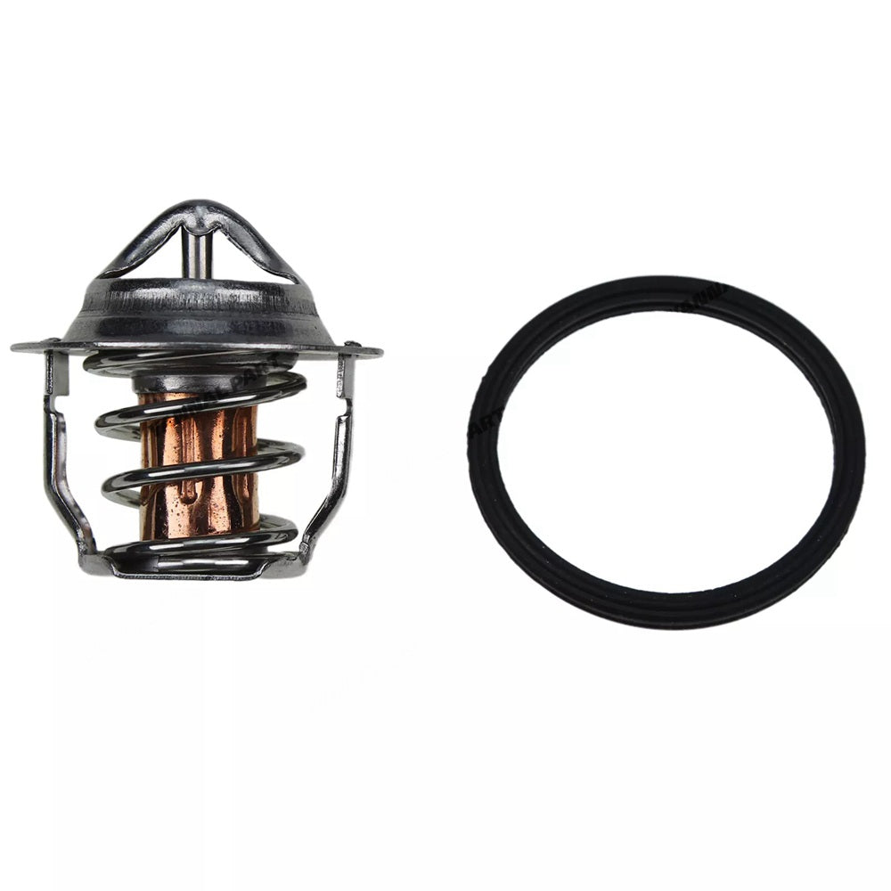 Thermostat 145206210 Fit For Perkins Engine 103-10 103-12 103-13 103-15 103-15D 104-19 104-19D 103.13 103.15 104.19