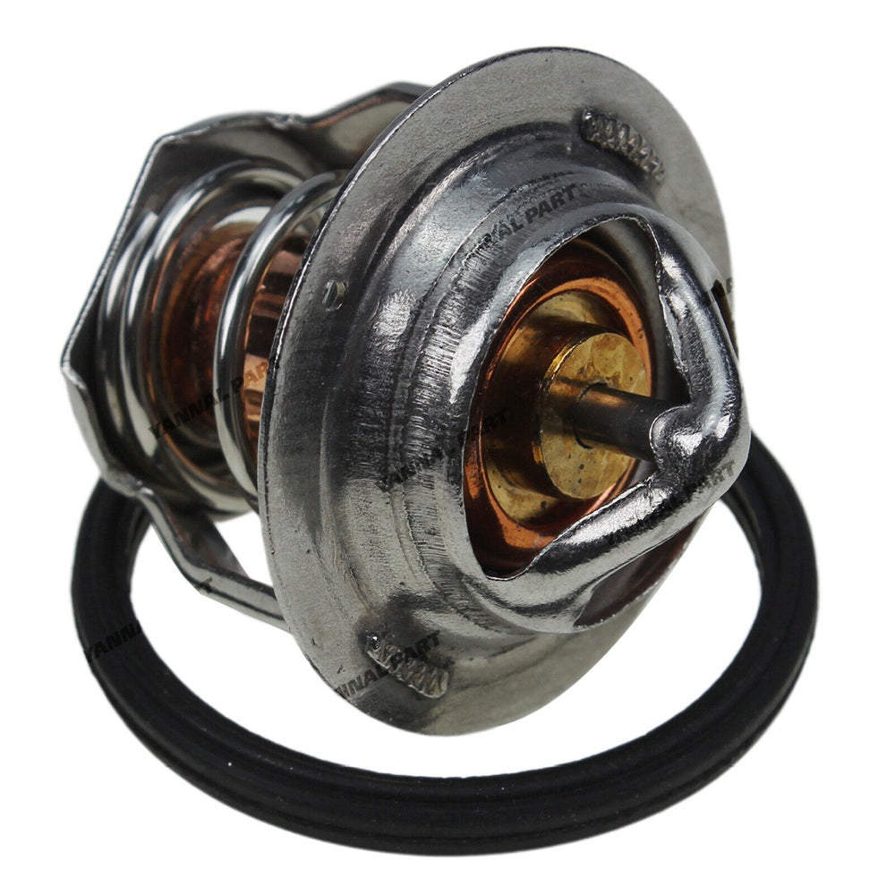 Thermostat 145206210 Fit For Perkins Engine 103-10 103-12 103-13 103-15 103-15D 104-19 104-19D 103.13 103.15 104.19