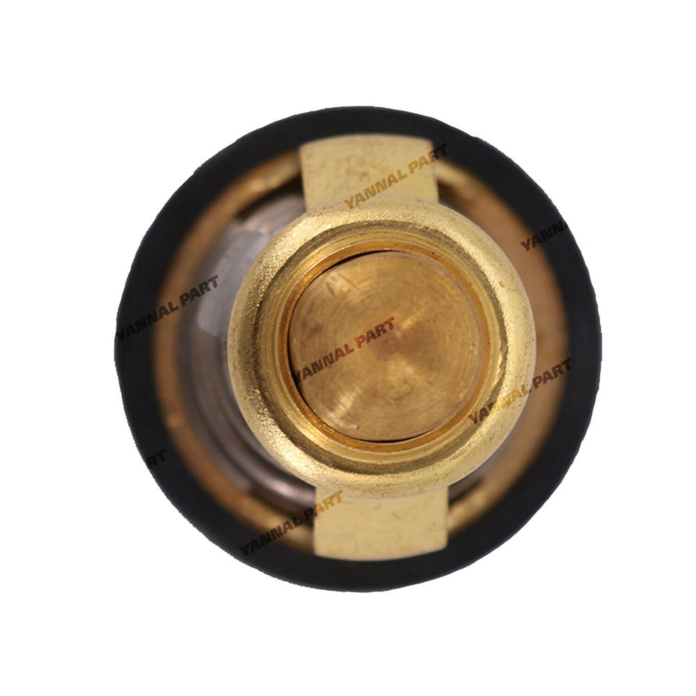 Thermostat 17670-90J01 Fit For Suzuki Outboard DF90 DF100 DF115 DF140 DF200 DF225 DF250 DF300 4 Stroke 140F