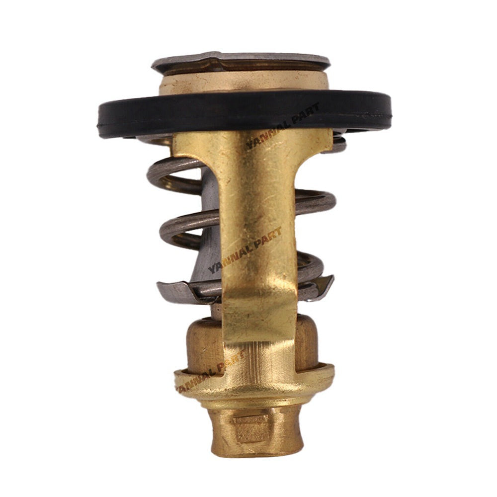 Thermostat 17670-90J01 Fit For Suzuki Outboard DF90 DF100 DF115 DF140 DF200 DF225 DF250 DF300 4 Stroke 140F