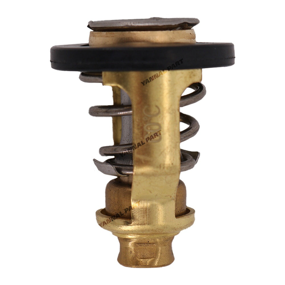 Thermostat 17670-90J01 Fit For Suzuki Outboard DF90 DF100 DF115 DF140 DF200 DF225 DF250 DF300 4 Stroke 140F