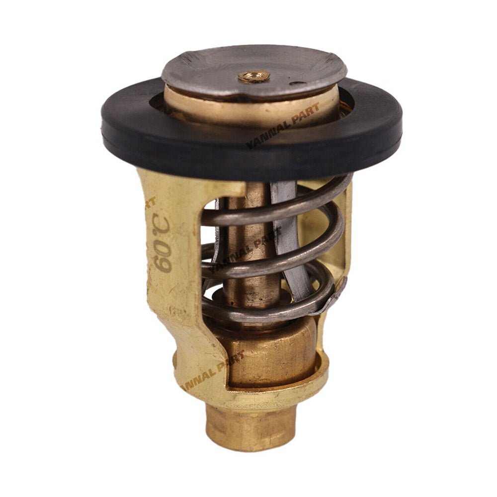 Thermostat 17670-90J01 Fit For Suzuki Outboard DF90 DF100 DF115 DF140 DF200 DF225 DF250 DF300 4 Stroke 140F