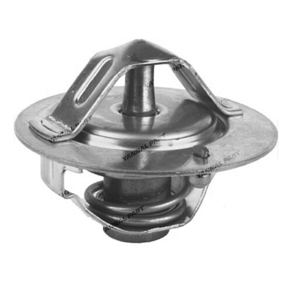 Thermostat 5137700221 Fit For Isuzu Engine 4BD1 4BG1 2AA1 3AA1 3AD1 2AB1 3AE1 3AF1 3AG1