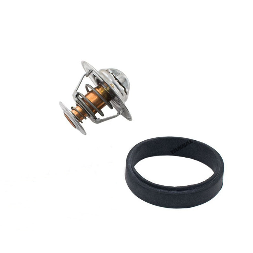 Thermostat Kit 3917324 3923331 for Engine 4B3.9 6B5.9 B5.9 ISB QSB5.9 QSB6.7