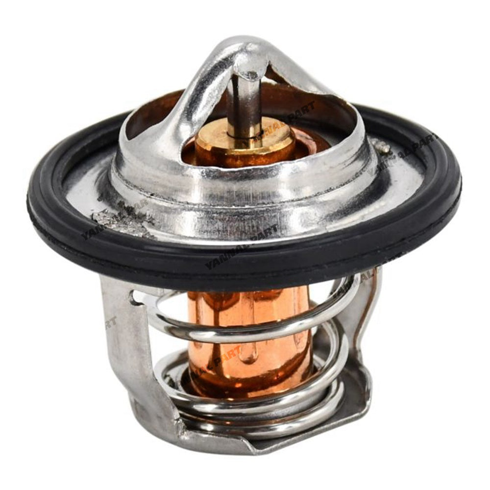 180F Thermostat 145206120 145206170 145206180 145206181 145206182 for Perkins Engine 403C-15 404C-22 103-15 104-19 104-22