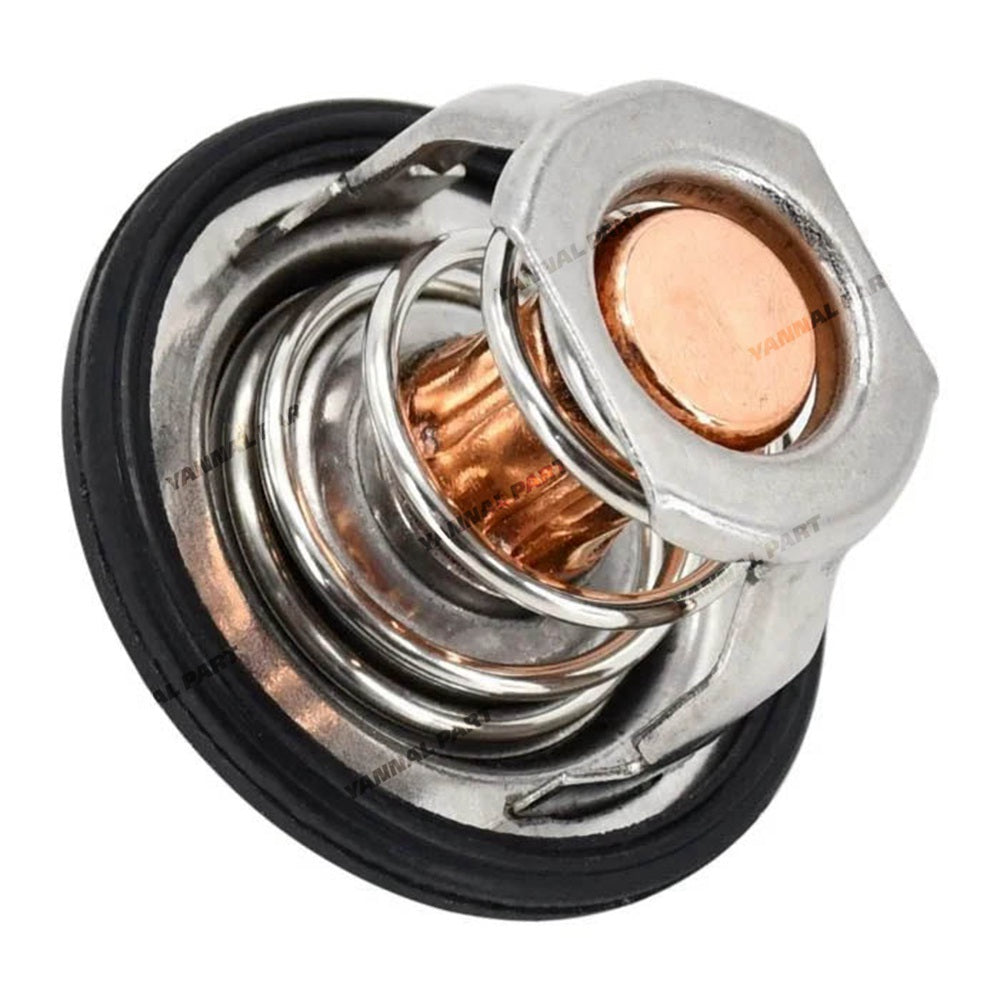 180F Thermostat 145206120 145206170 145206180 145206181 145206182 for Perkins Engine 403C-15 404C-22 103-15 104-19 104-22