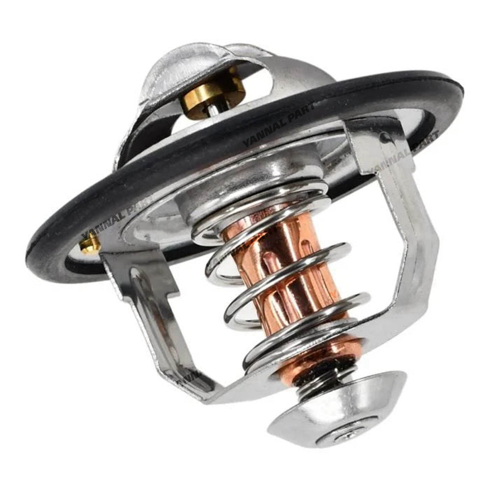 Thermostat 1137700700 for Isuzu 6BD1 6BB1 6BG1 4BG1 Engine Hitachi EX100-5 EX120-5 EX200-3 ZX230 ZX270 LX100 LX70-3 LX80-5