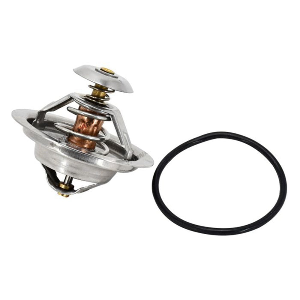Thermostat 8-94472331-1 for Isuzu Engine 4BD1 4BG1 6BG1 Truck NPR59 Hitachi Excavator EX120 EX100