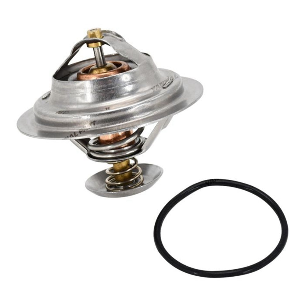 Thermostat 8-94472331-1 for Isuzu Engine 4BD1 4BG1 6BG1 Truck NPR59 Hitachi Excavator EX120 EX100