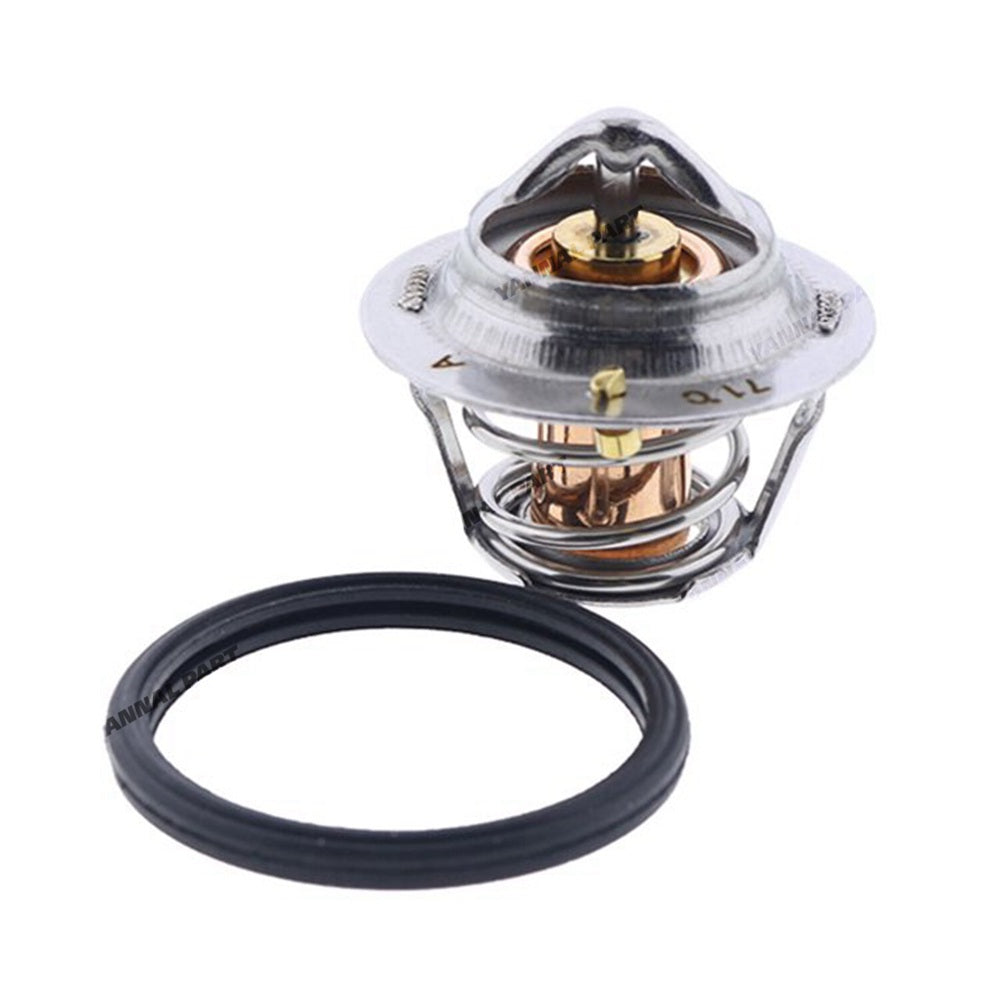 Thermostat 129350-49800 for Yanmar YM2002 YM140 YM146 YM1802 YM2620 YM2010 YM2310