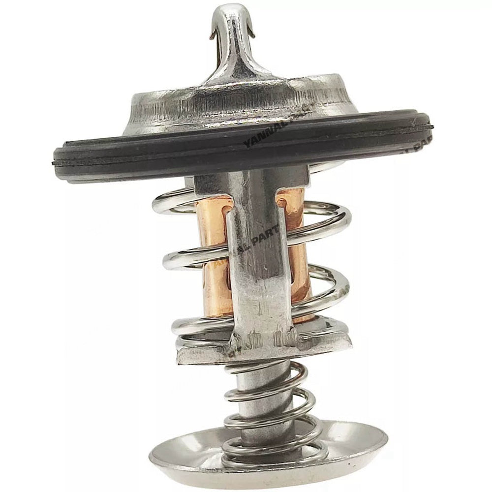 Thermostat 8971606540 8-97160654-0 for ISUZU 3LA1 3LB1 3LD1 3LD2 4LB1 4LC1 Engine