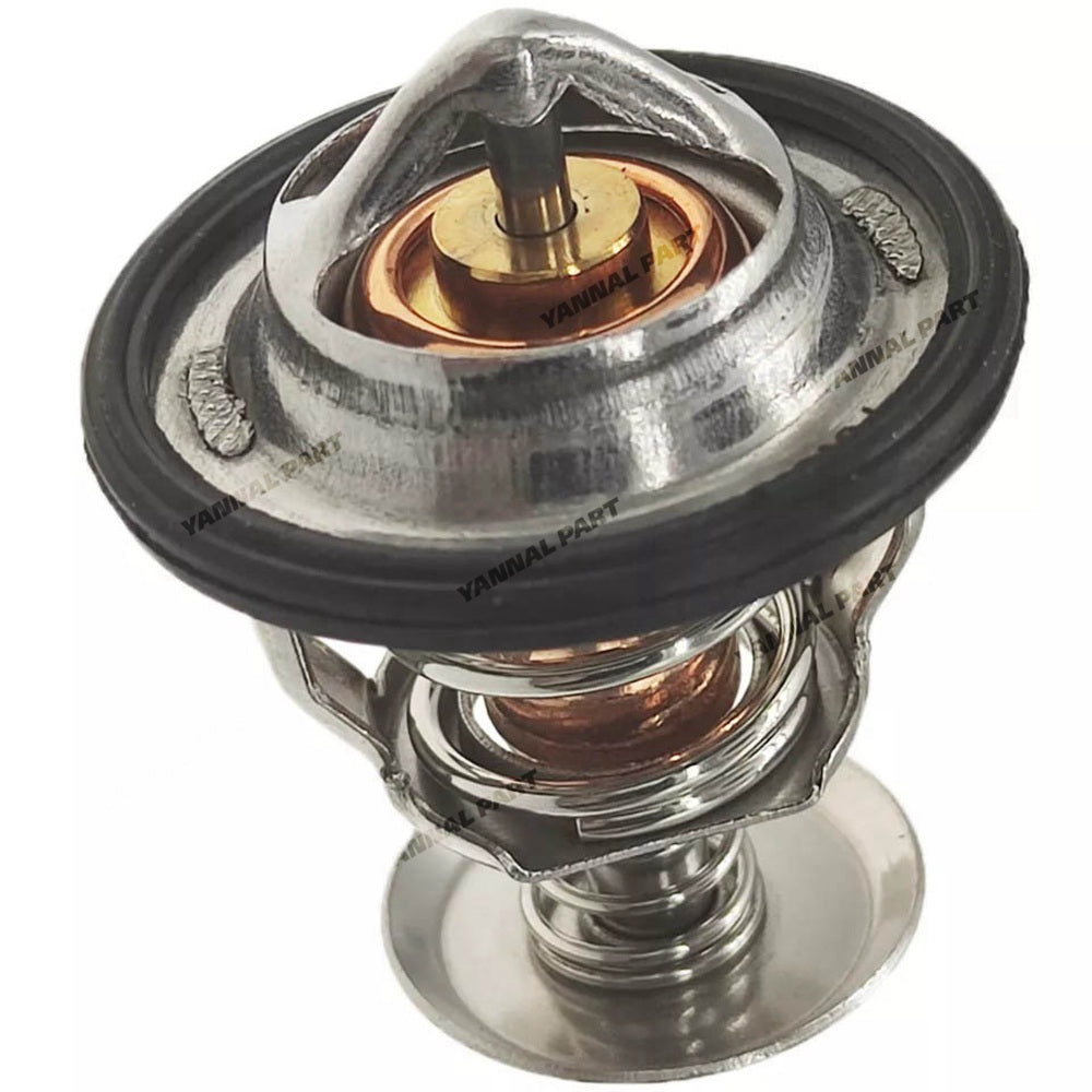 Thermostat 8971606540 8-97160654-0 for ISUZU 3LA1 3LB1 3LD1 3LD2 4LB1 4LC1 Engine