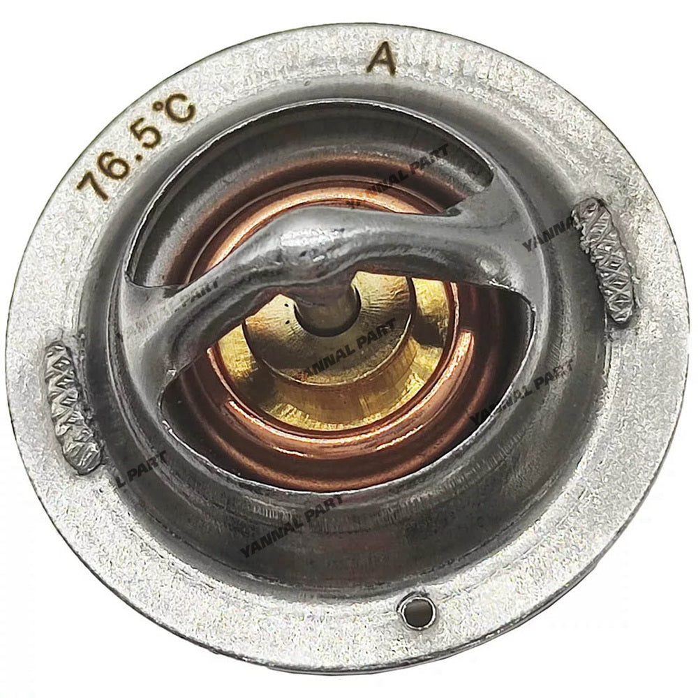 Thermostat 8971606540 8-97160654-0 for ISUZU 3LA1 3LB1 3LD1 3LD2 4LB1 4LC1 Engine