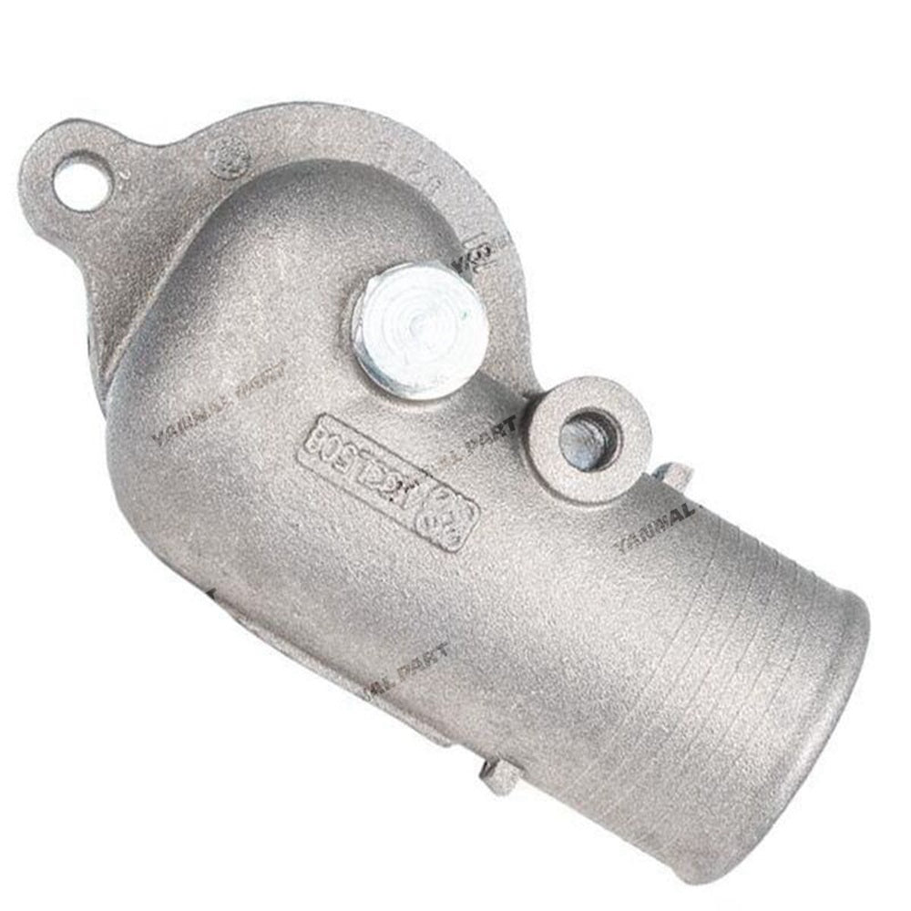 Thermostat 4133L508 for Perkins Engine 1103C-33 1103D-33T 1104A-44 1104C-44 1104C-E44 1104D-44 1104D-44T 1104D-44TA