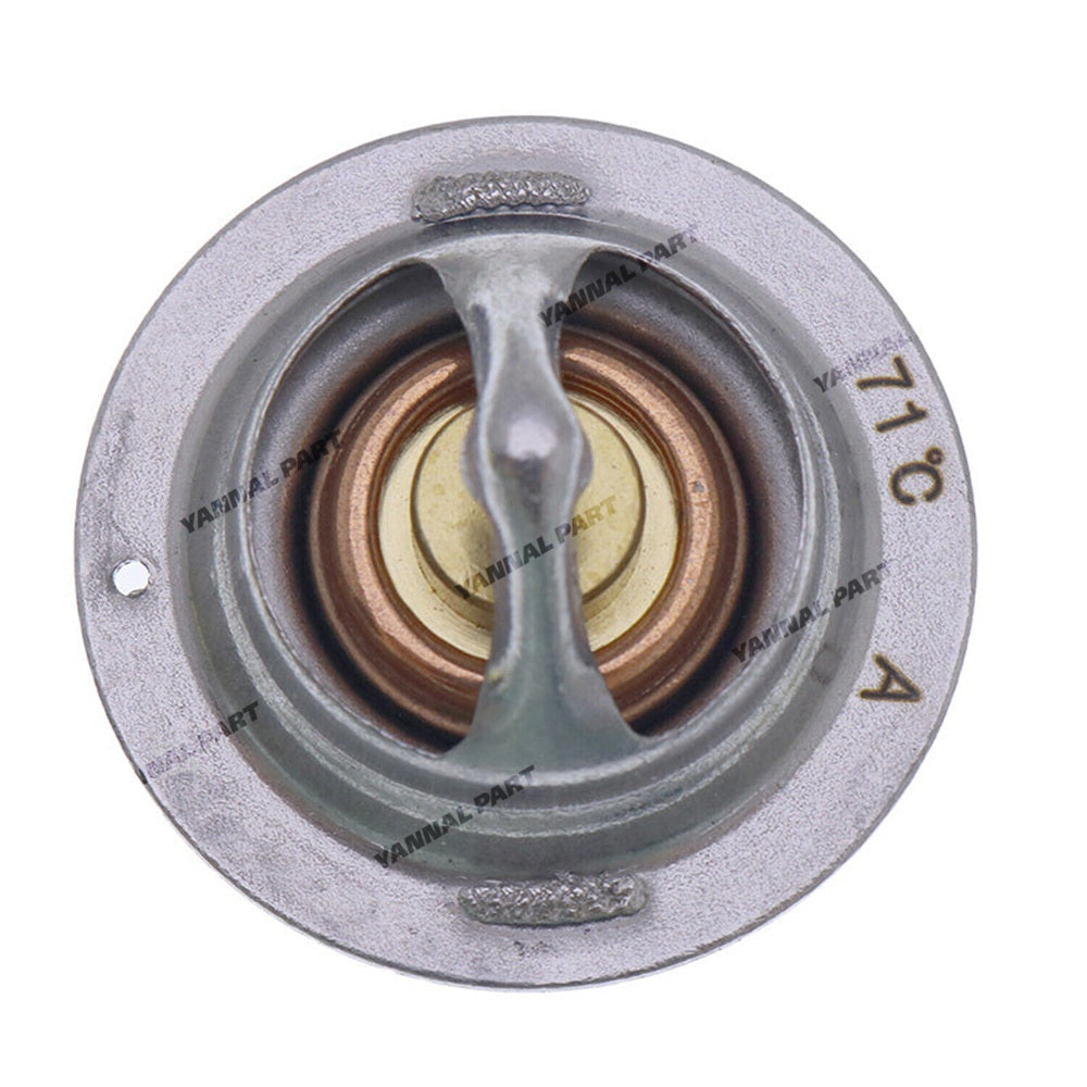 Thermostat 1G975-41000 1G970-41000 for Kubota Engine V2203 V2003-T-2EB