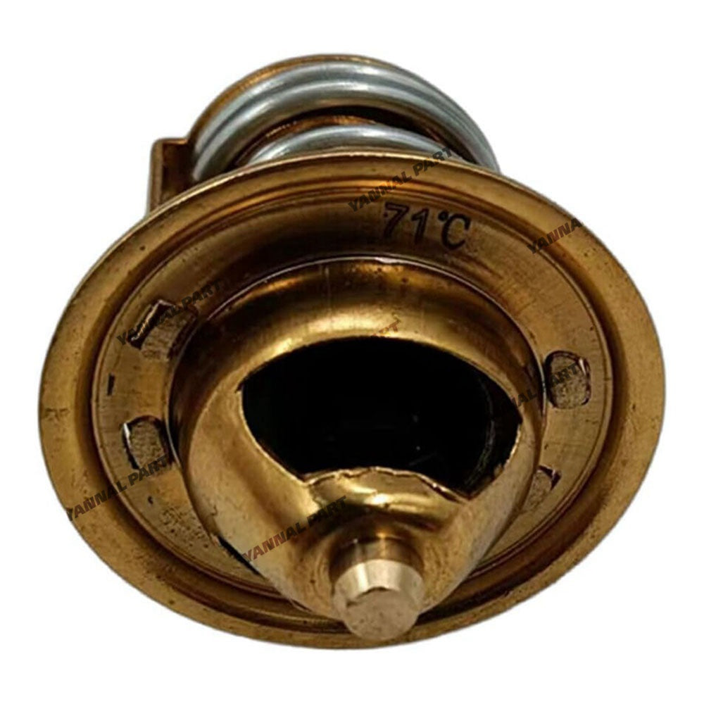 Thermostat 185-2235 Fit For Cummins Onan RV Generator