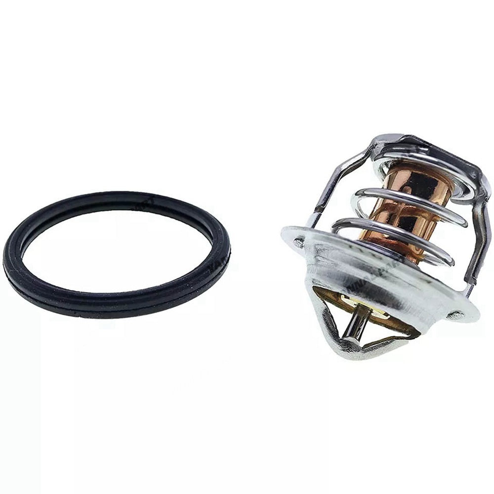 Thermostat 15321-73015 for Kubota B1700 B2100 B2320 B2400 B2410 B2620 B2630 B2710 B7610 L295 L2250 L2350 L2850 RTV900 RTV1100