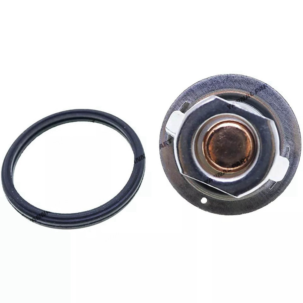 Thermostat 15321-73015 for Kubota B1700 B2100 B2320 B2400 B2410 B2620 B2630 B2710 B7610 L295 L2250 L2350 L2850 RTV900 RTV1100