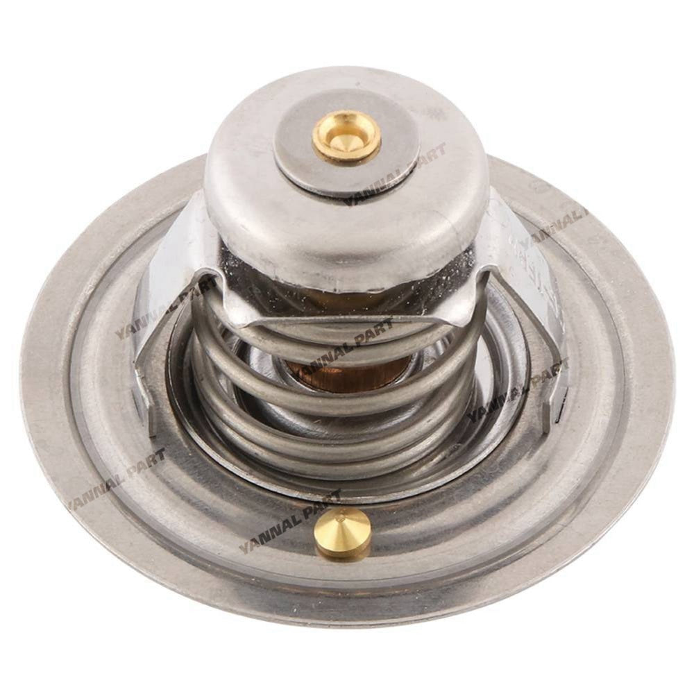 Thermostat 84383461 2856541 Fit For CASE 440 450 465 440CT 450CT 580N FARMALL 110A WX125 SR130 SR150