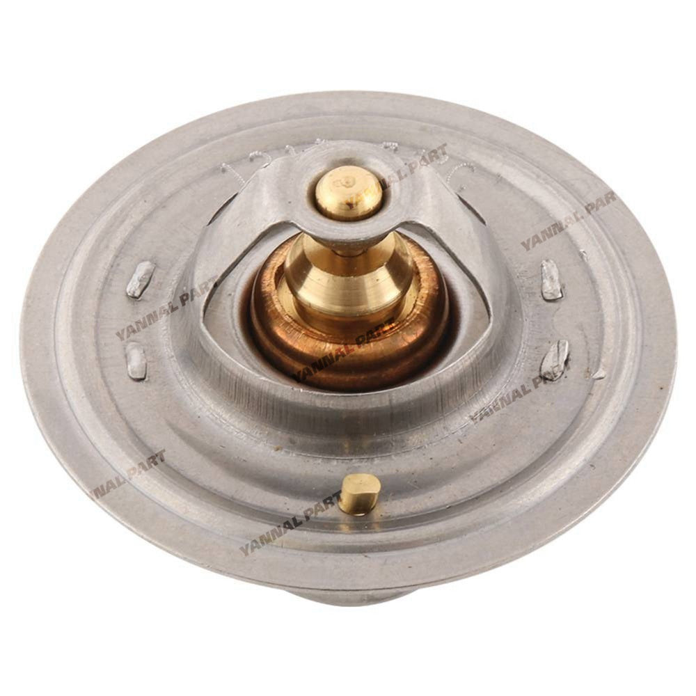 Thermostat 84383461 2856541 Fit For CASE 440 450 465 440CT 450CT 580N FARMALL 110A WX125 SR130 SR150