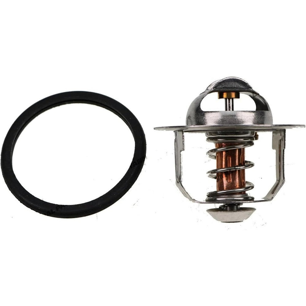 Thermostat 1137700700 for Isuzu Engine 6BD1 6BB1 6BG1 4BD1 4BG1 Truck FSR12 FSR FTR NRR